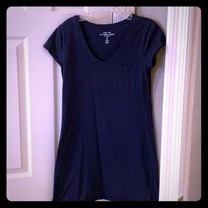 Gap T-shirt dress